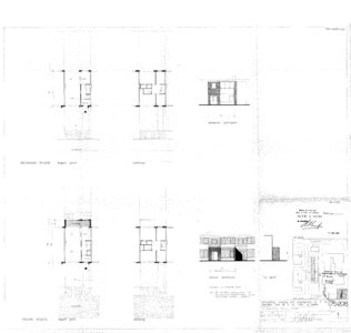 Digitale beschrijving item